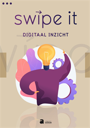 Swipe it - Digitaal inzicht - Digitaal leerkrachtenpakket